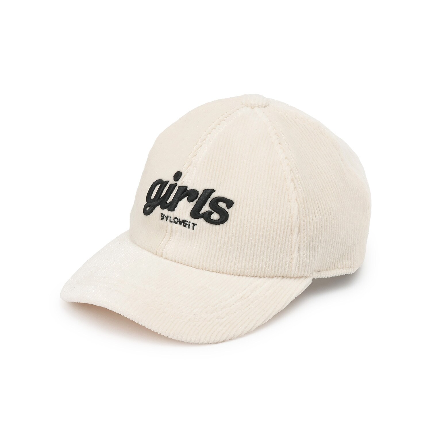 パッチポイントキャップ