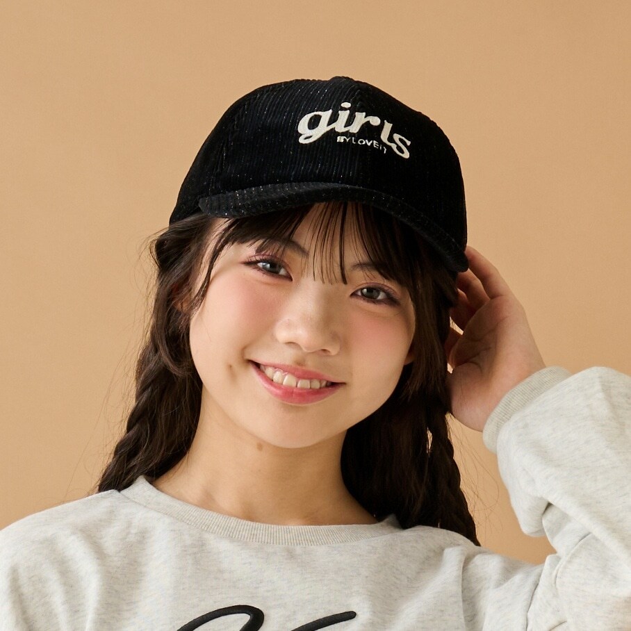 パッチポイントキャップ