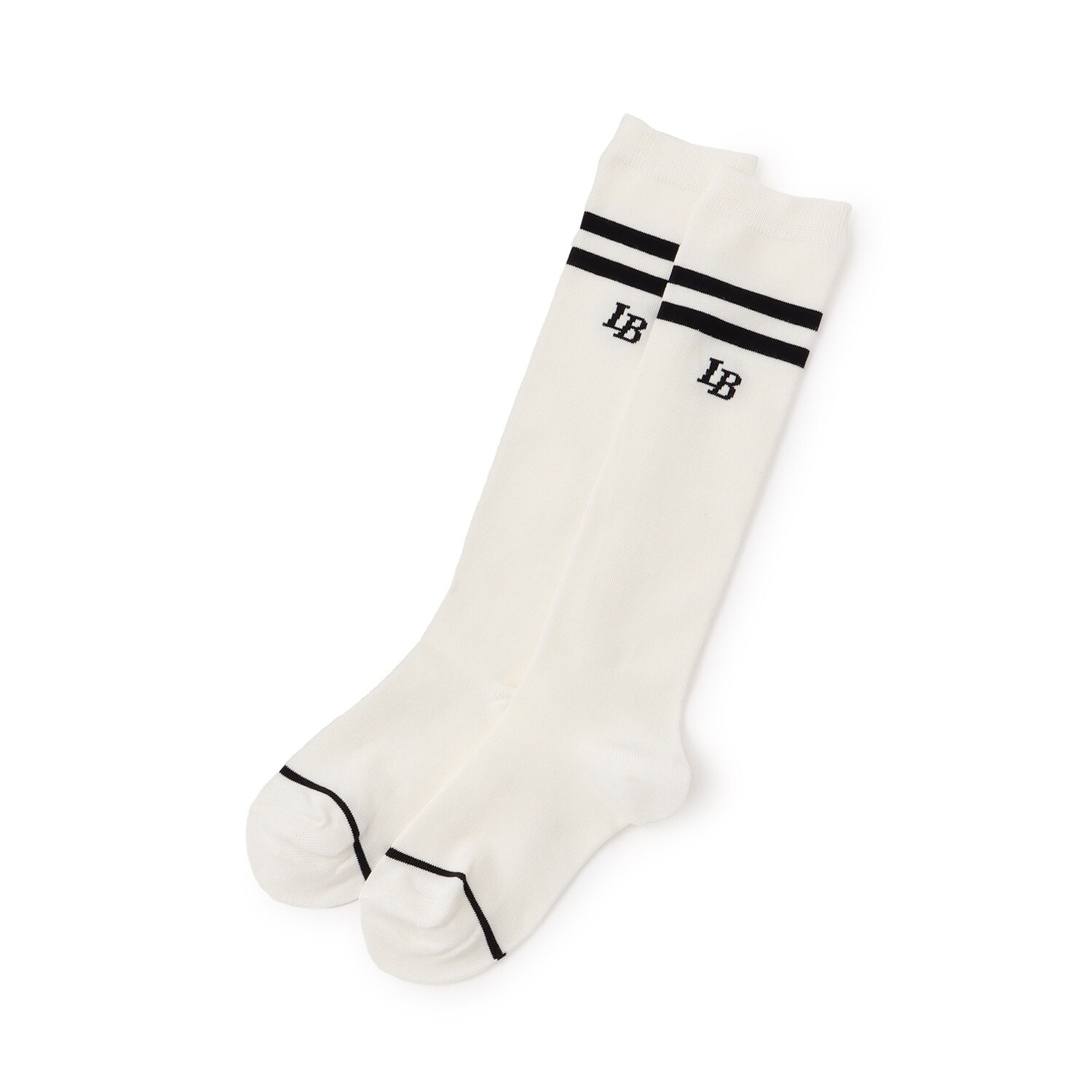 ラインハイソックス