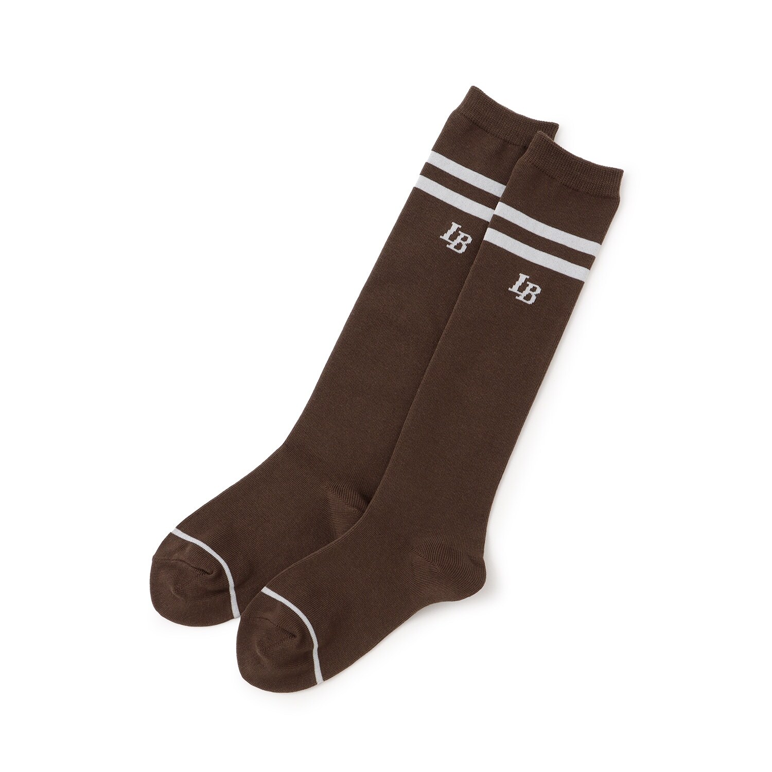 ラインハイソックス