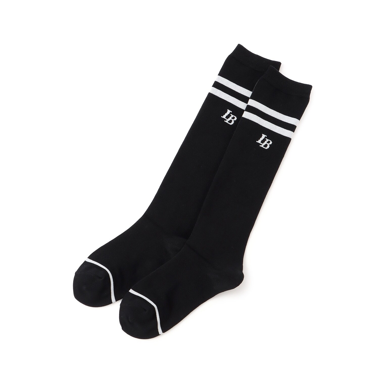 ラインハイソックス