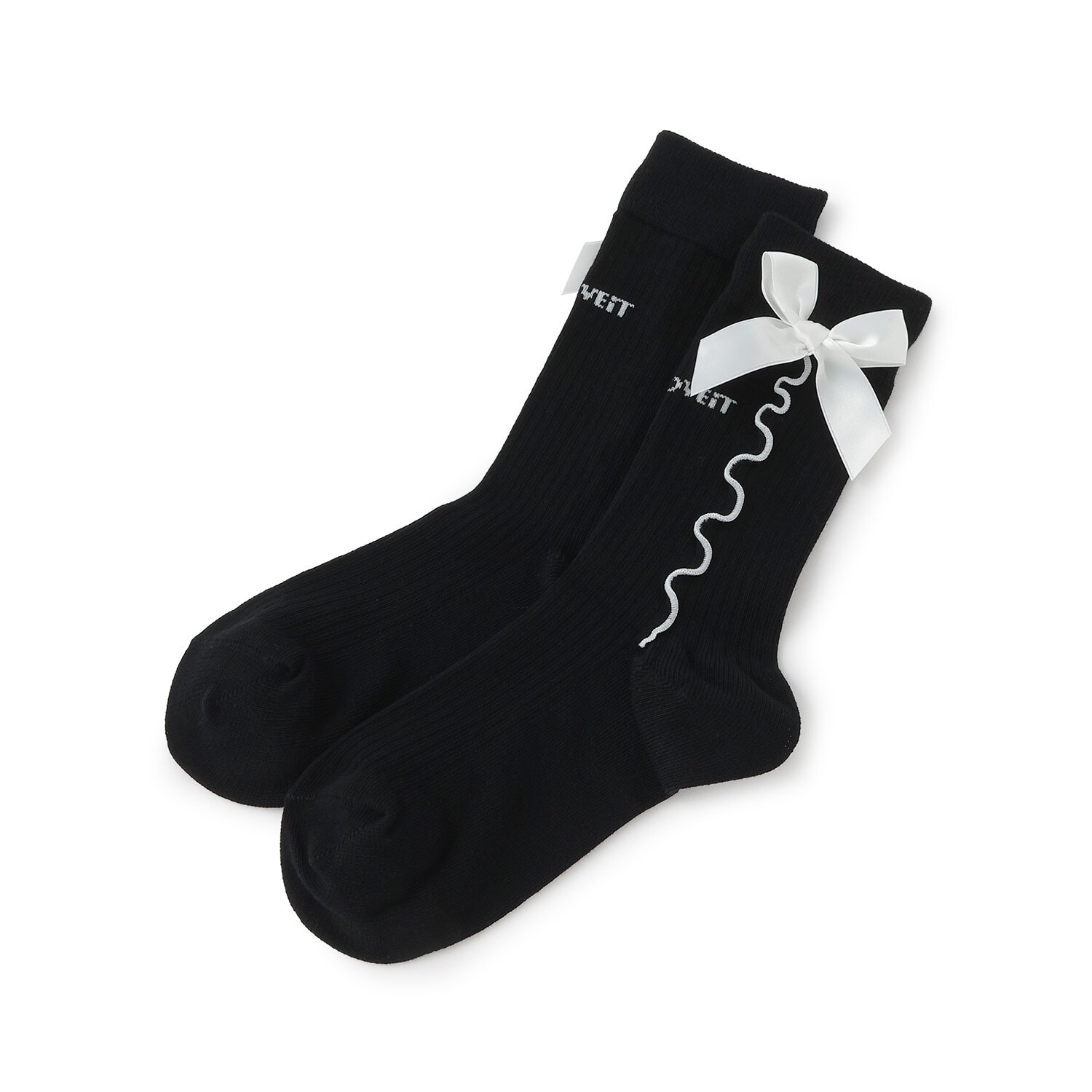 メロウクルーソックス