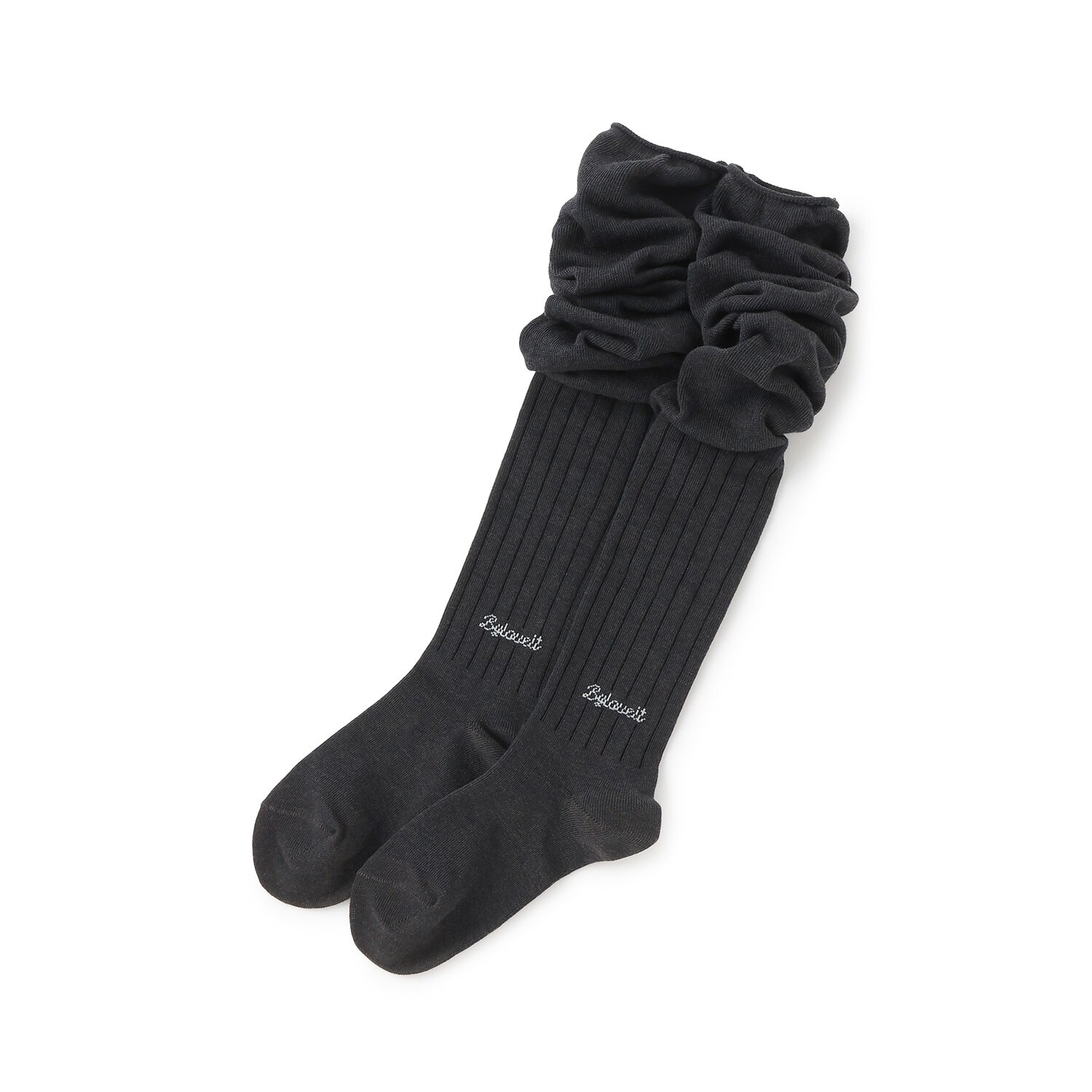 ルーズアップソックス