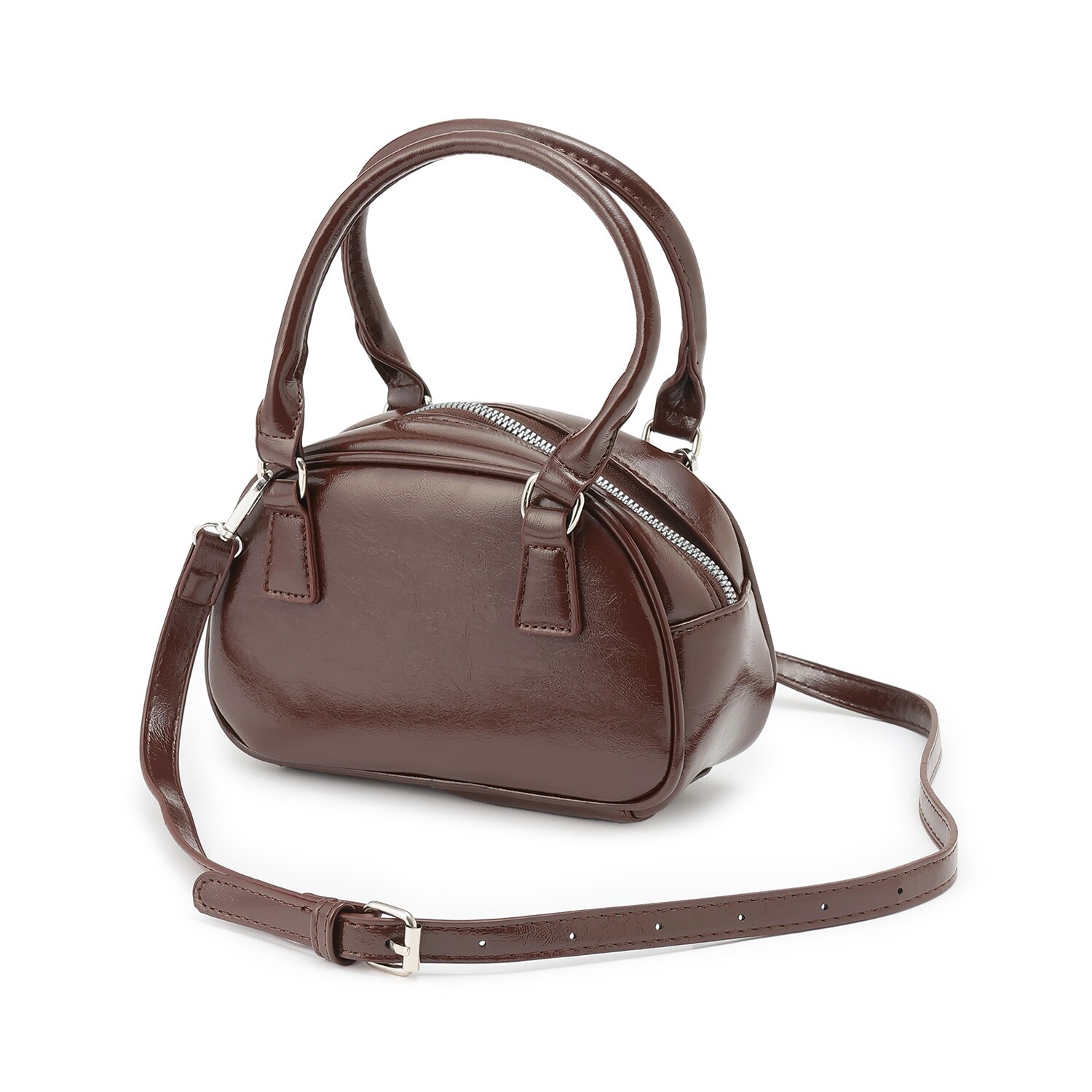 【Cuugal8月号掲載】ミニボストン