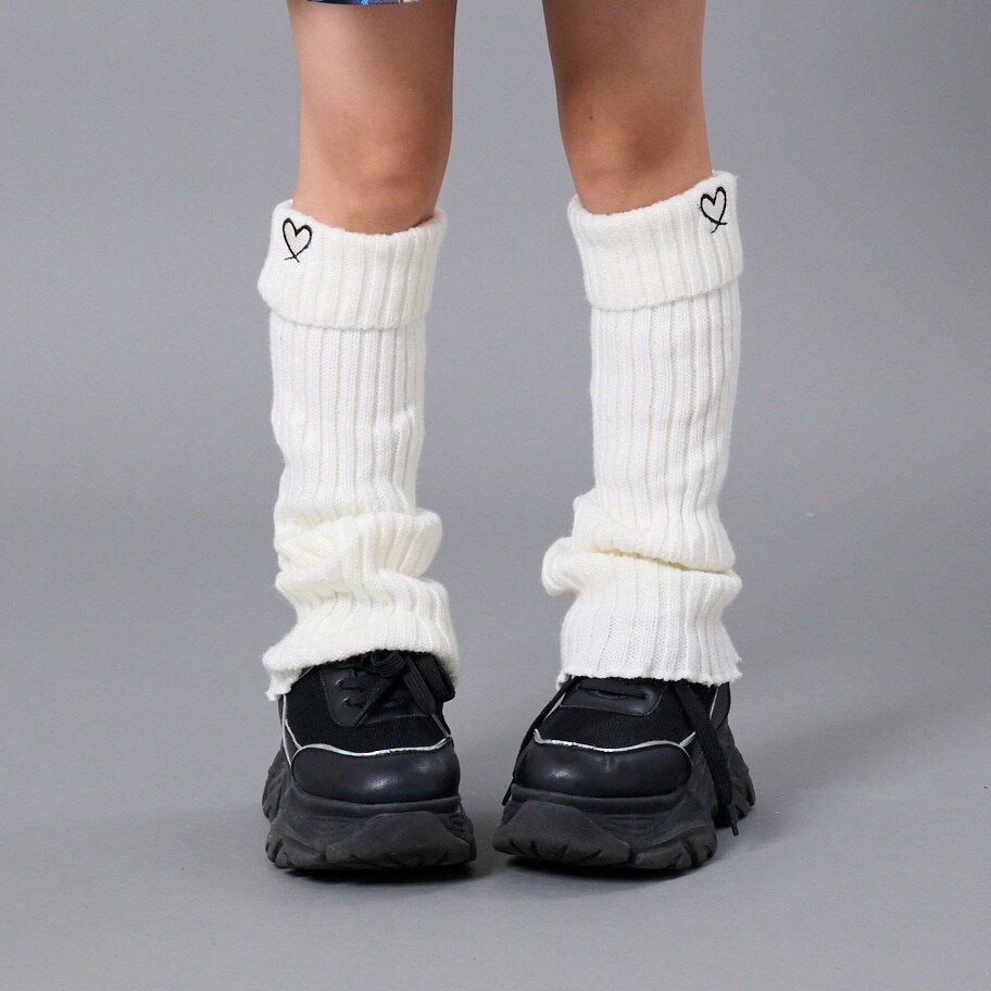 レッグウォーマー