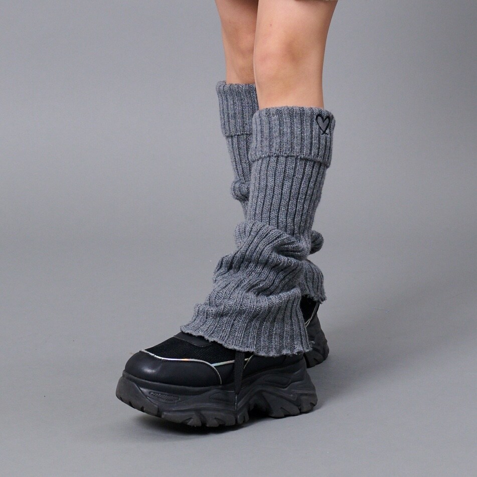 レッグウォーマー