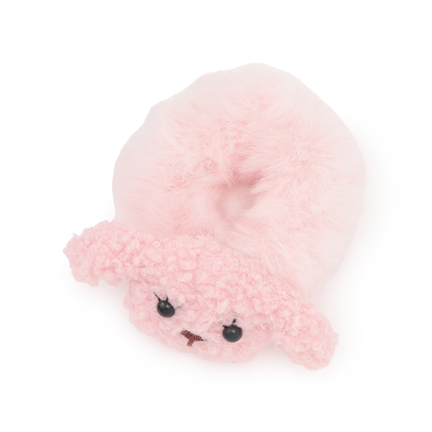 プードルシュシュ