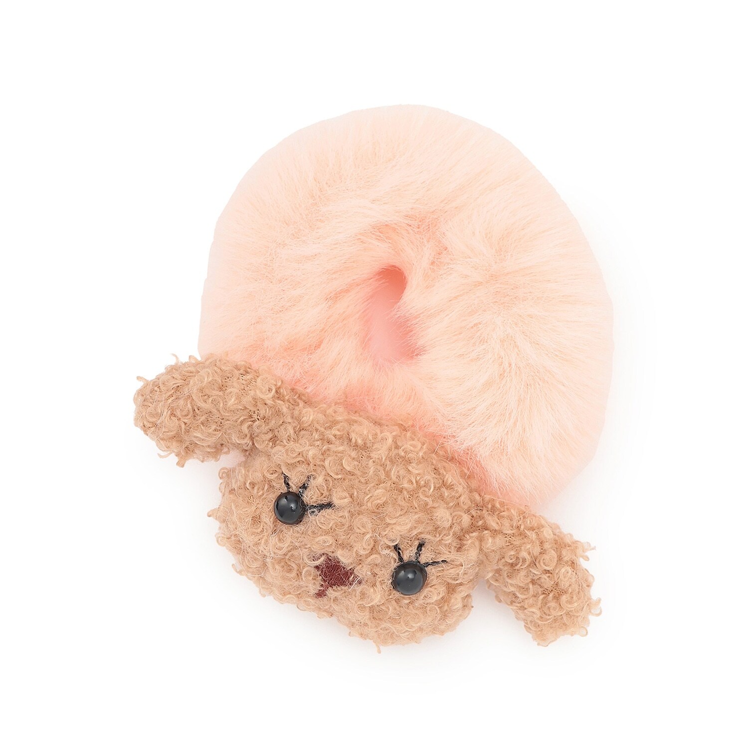 プードルシュシュ