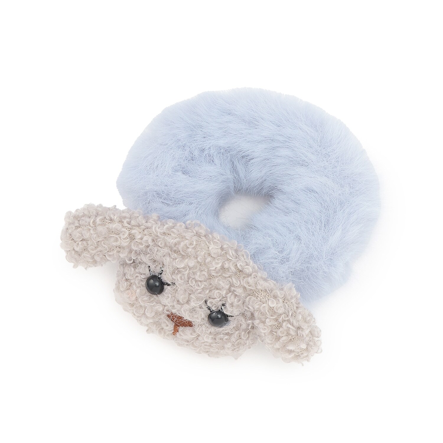 プードルシュシュ