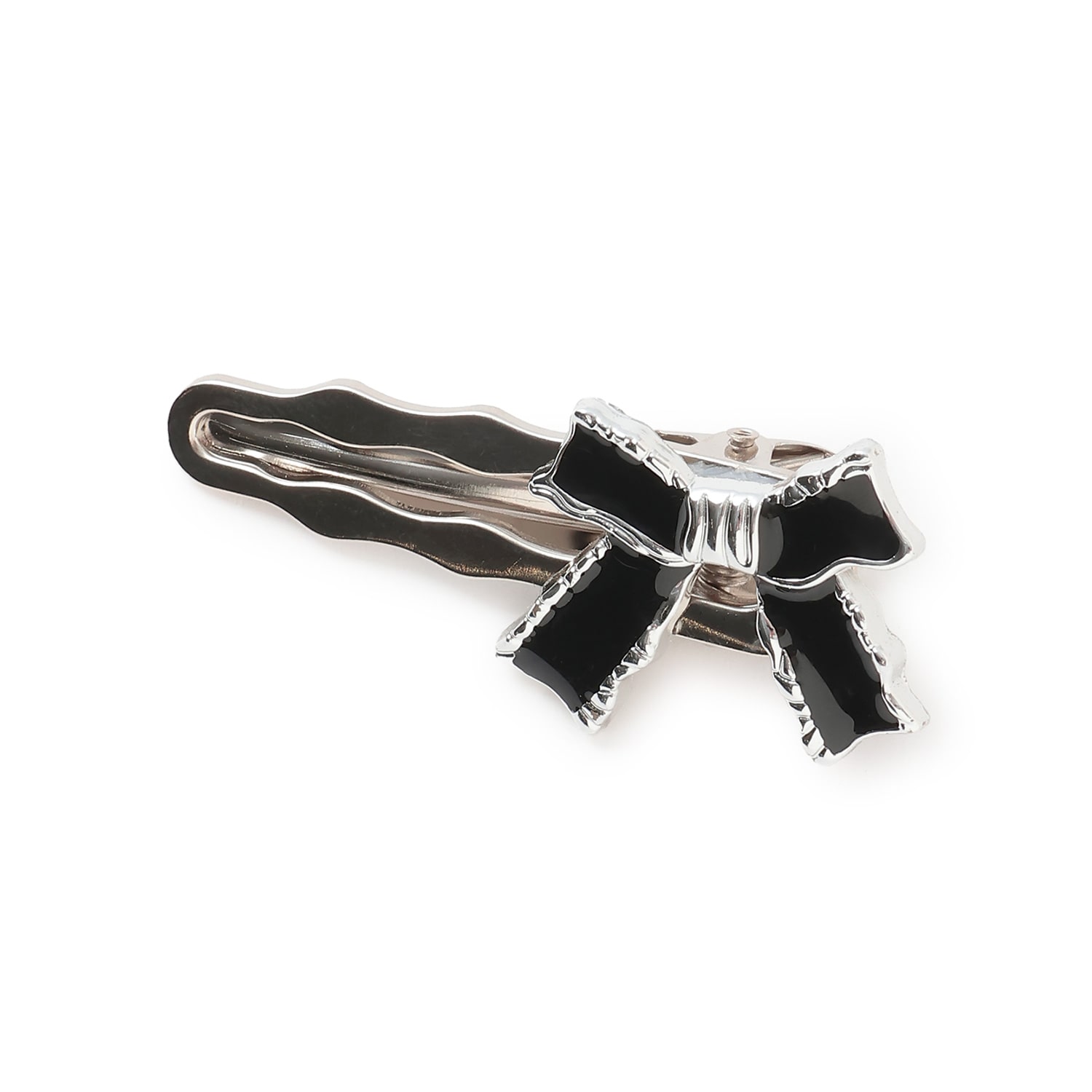 リボンスリーピン