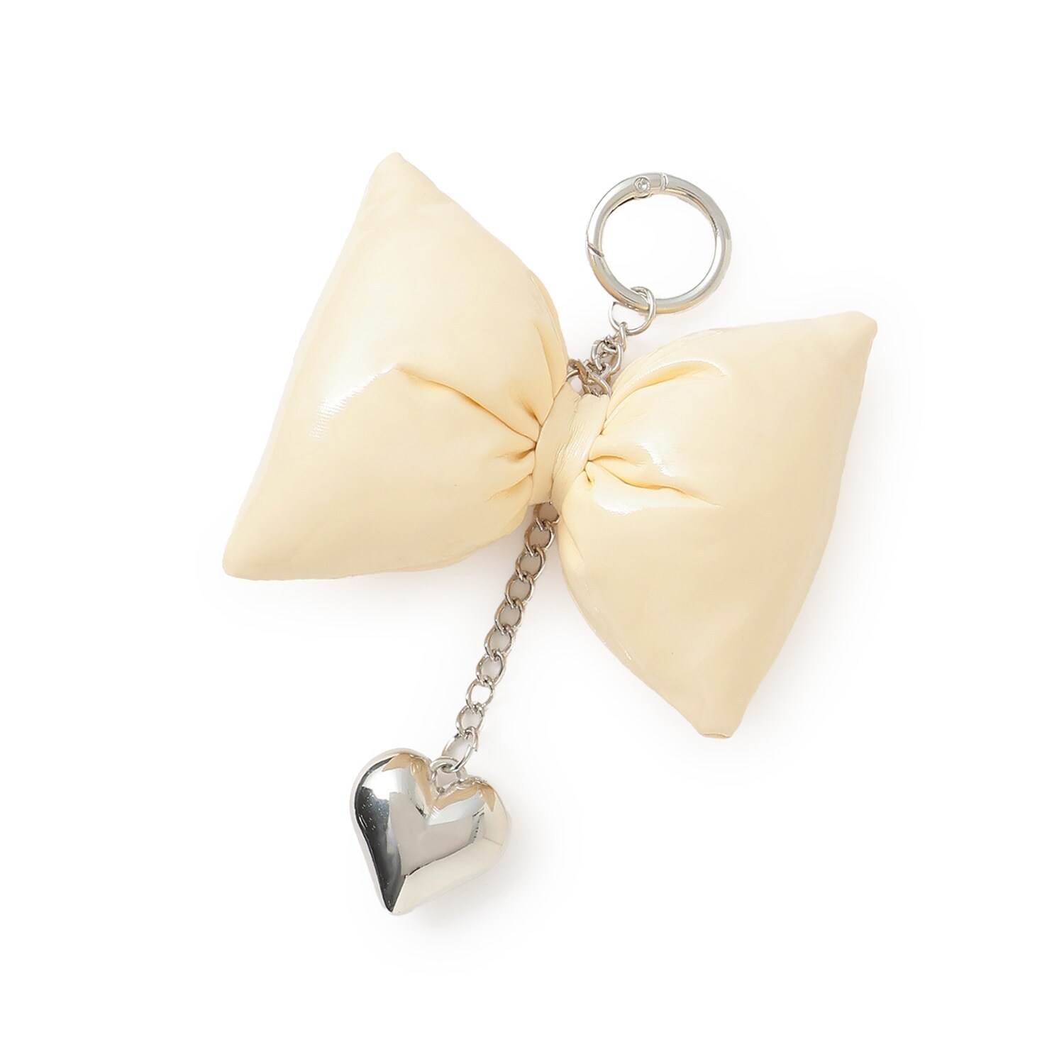 リボンチャーム（大）