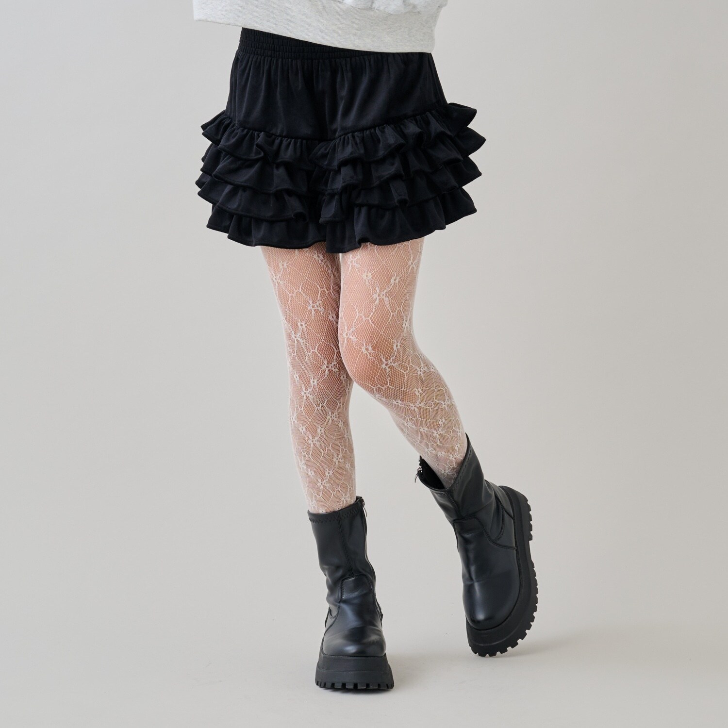 フリフリペチパン