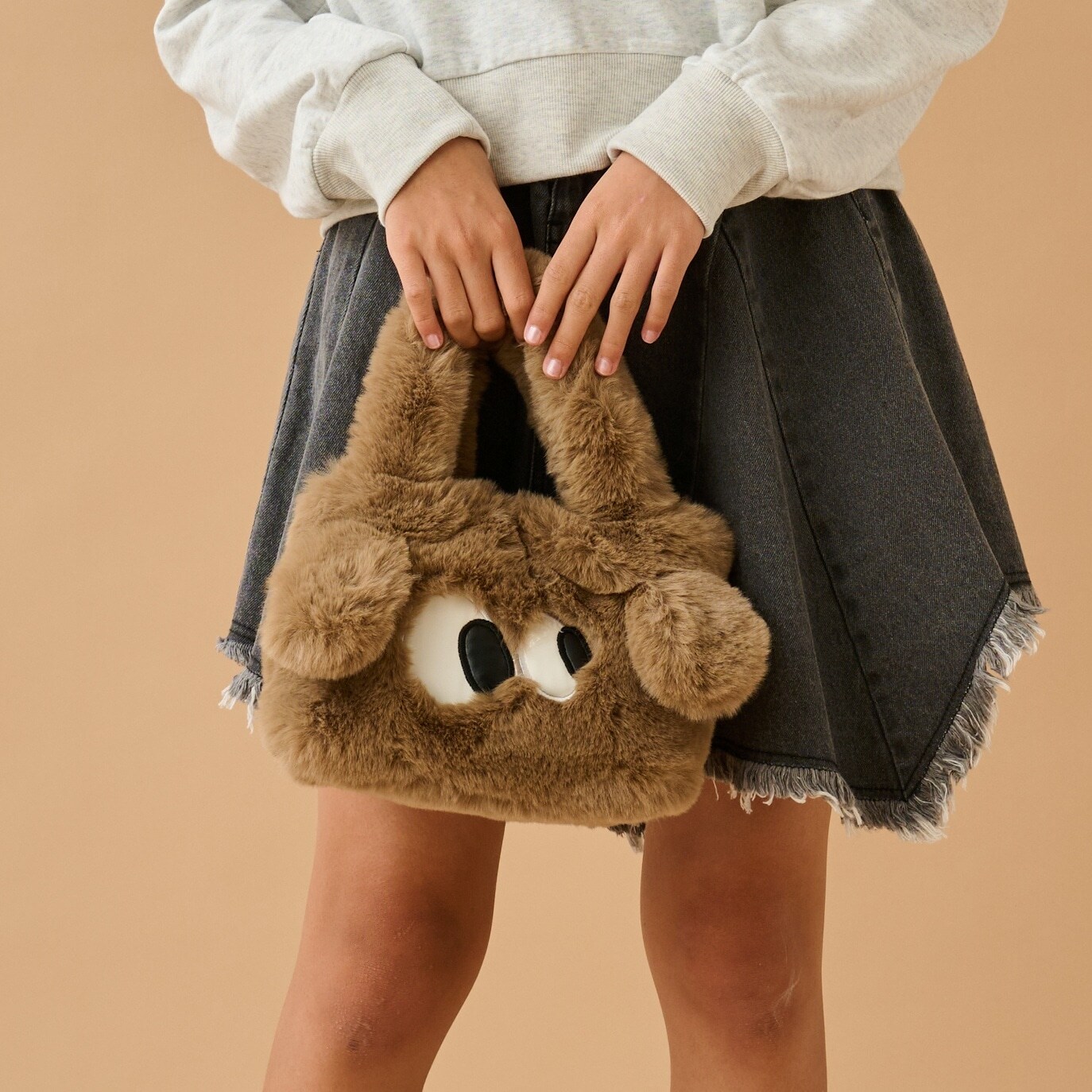 モンスターショルダー