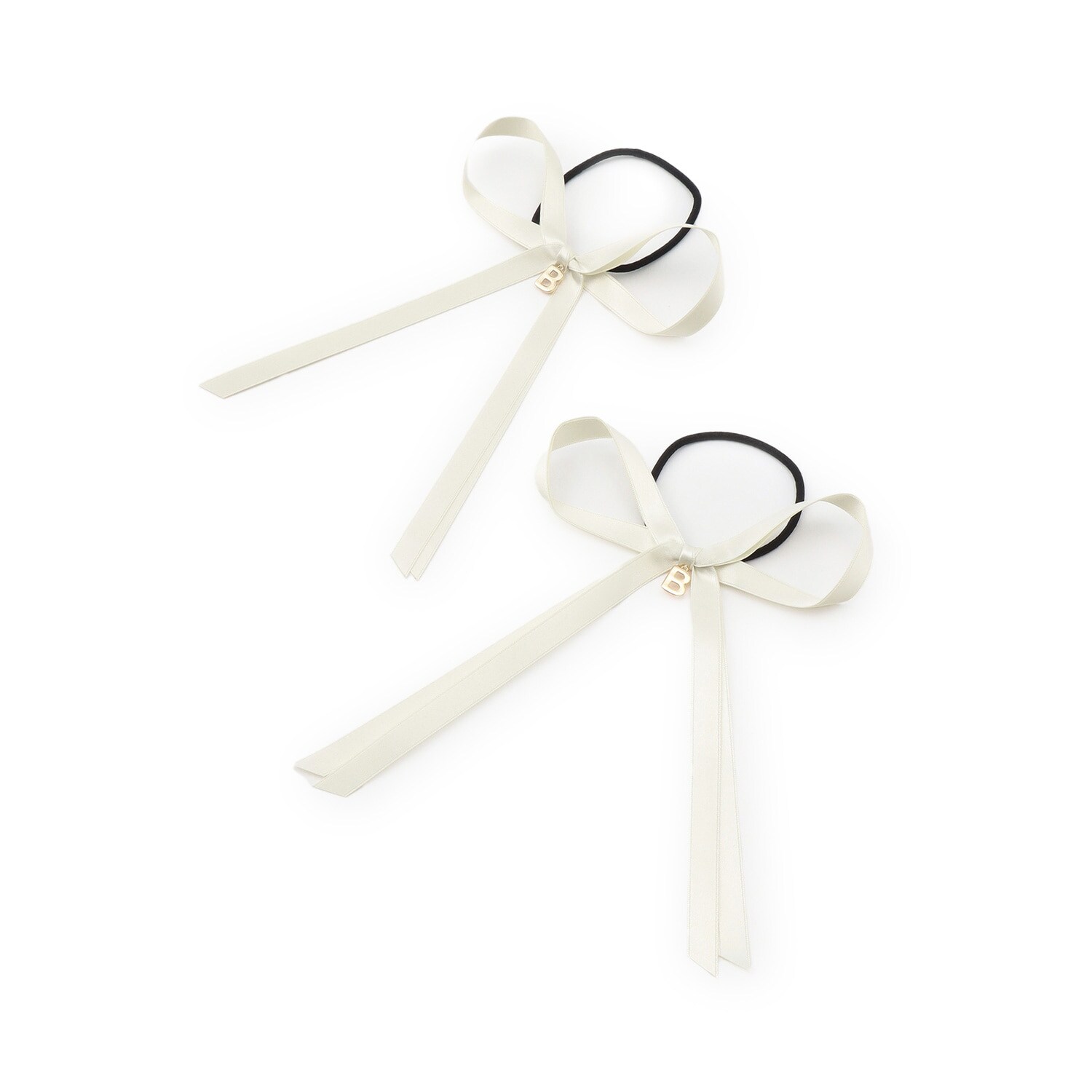 【卒服】リボンポニー