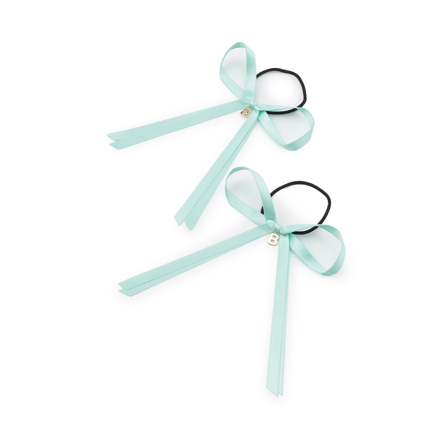 【卒服】リボンポニー