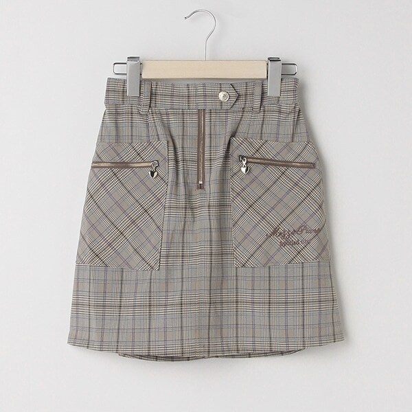 【人気商品再入荷】【直営店で取り扱い無し】 台形ジップスカパン