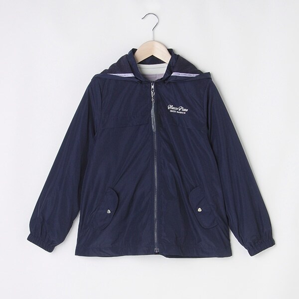 【人気商品再入荷】【直営店で取り扱い無し】【撥水】 ライナーつき3WAYブルゾン