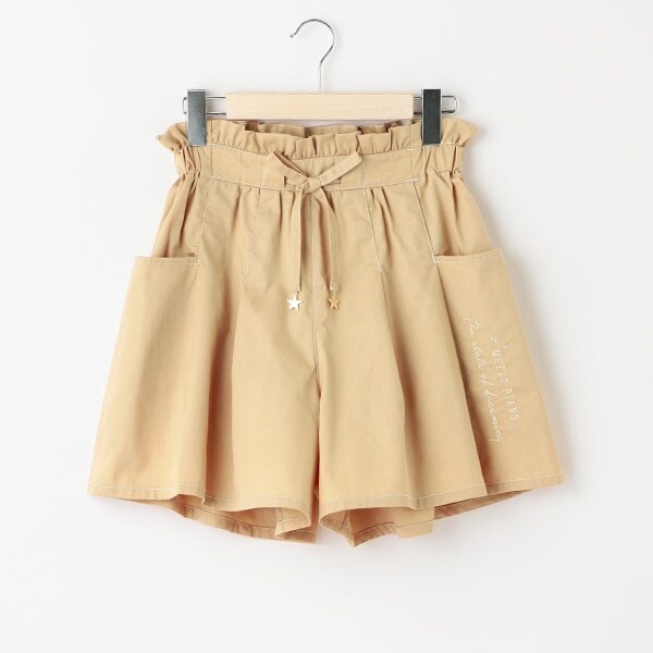 【人気商品再入荷】【直営店で取り扱い無し】カラーショーパン