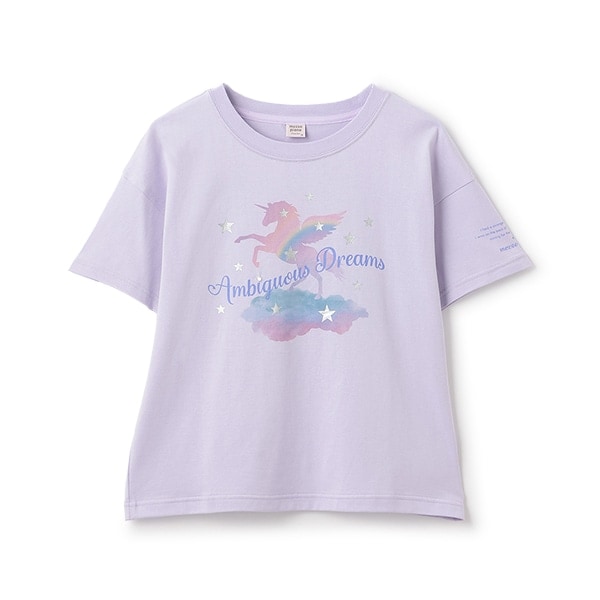 【人気商品再入荷】【直営店で取り扱い無し】ユートピア半袖Tシャツ