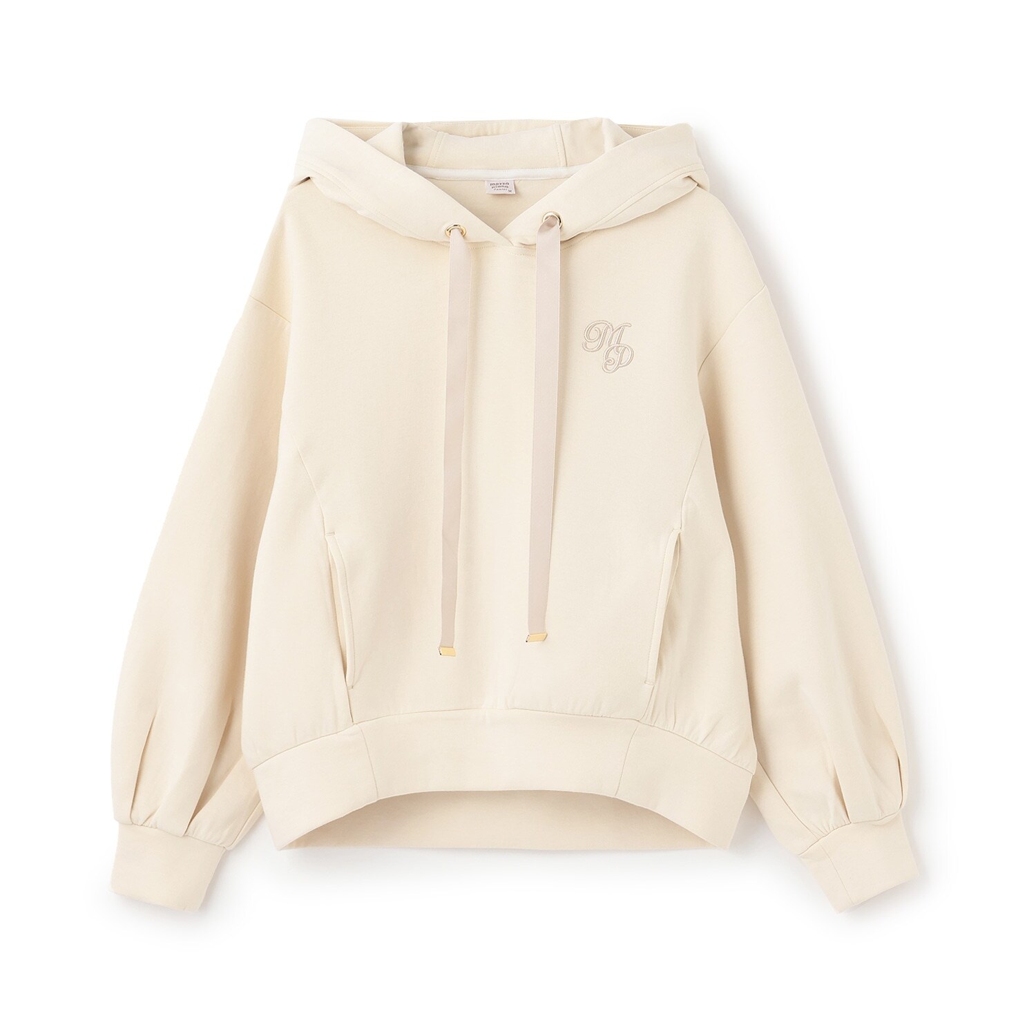 【人気商品再入荷】【直営店で取り扱い無し】スフレタッチパーカ