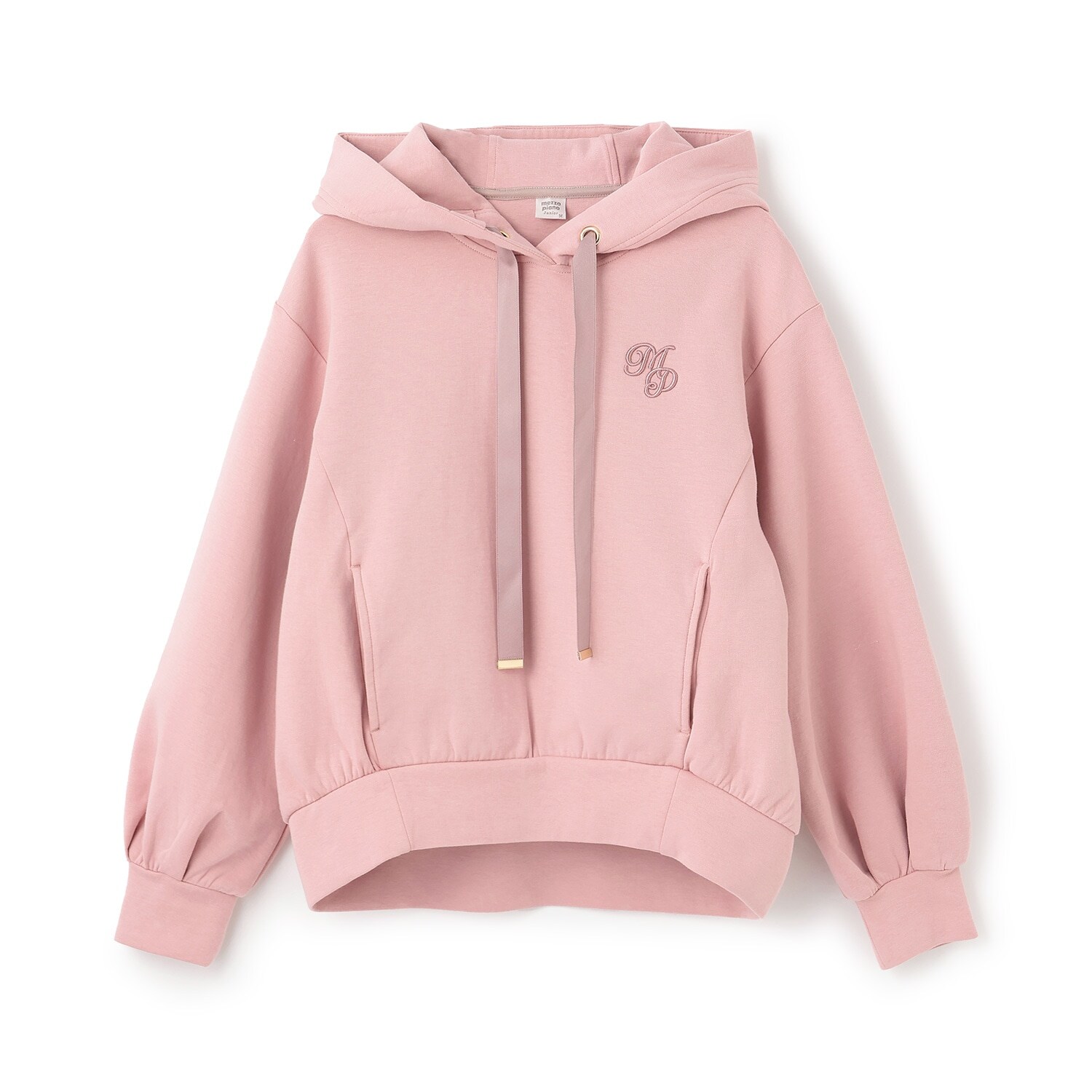 【人気商品再入荷】【直営店で取り扱い無し】スフレタッチパーカ