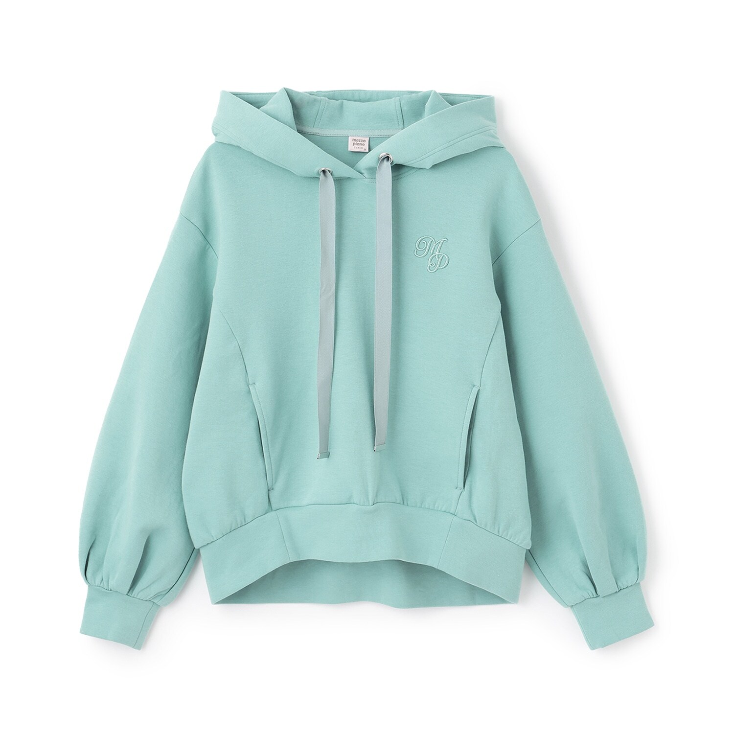 【人気商品再入荷】【直営店で取り扱い無し】スフレタッチパーカ