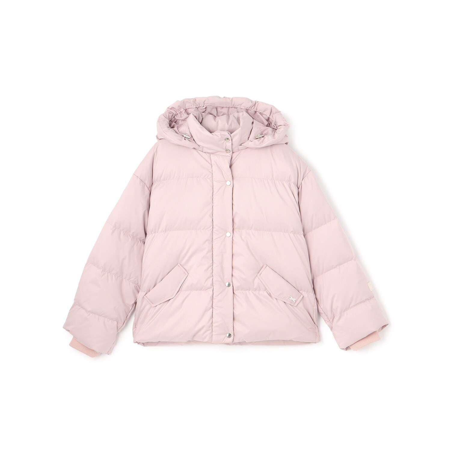 【人気商品再入荷】【直営店で取り扱い無し】【WILL CYCLE DOWN】ショートダウンブルゾン