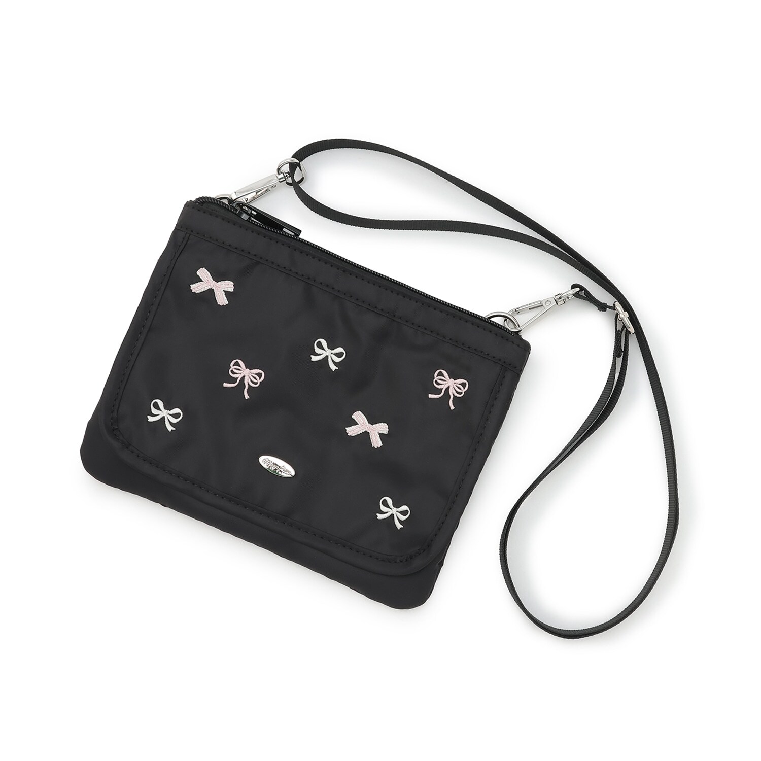 【人気商品再入荷】【直営店で取り扱い無し】デイリーサコッシュ（School対応）