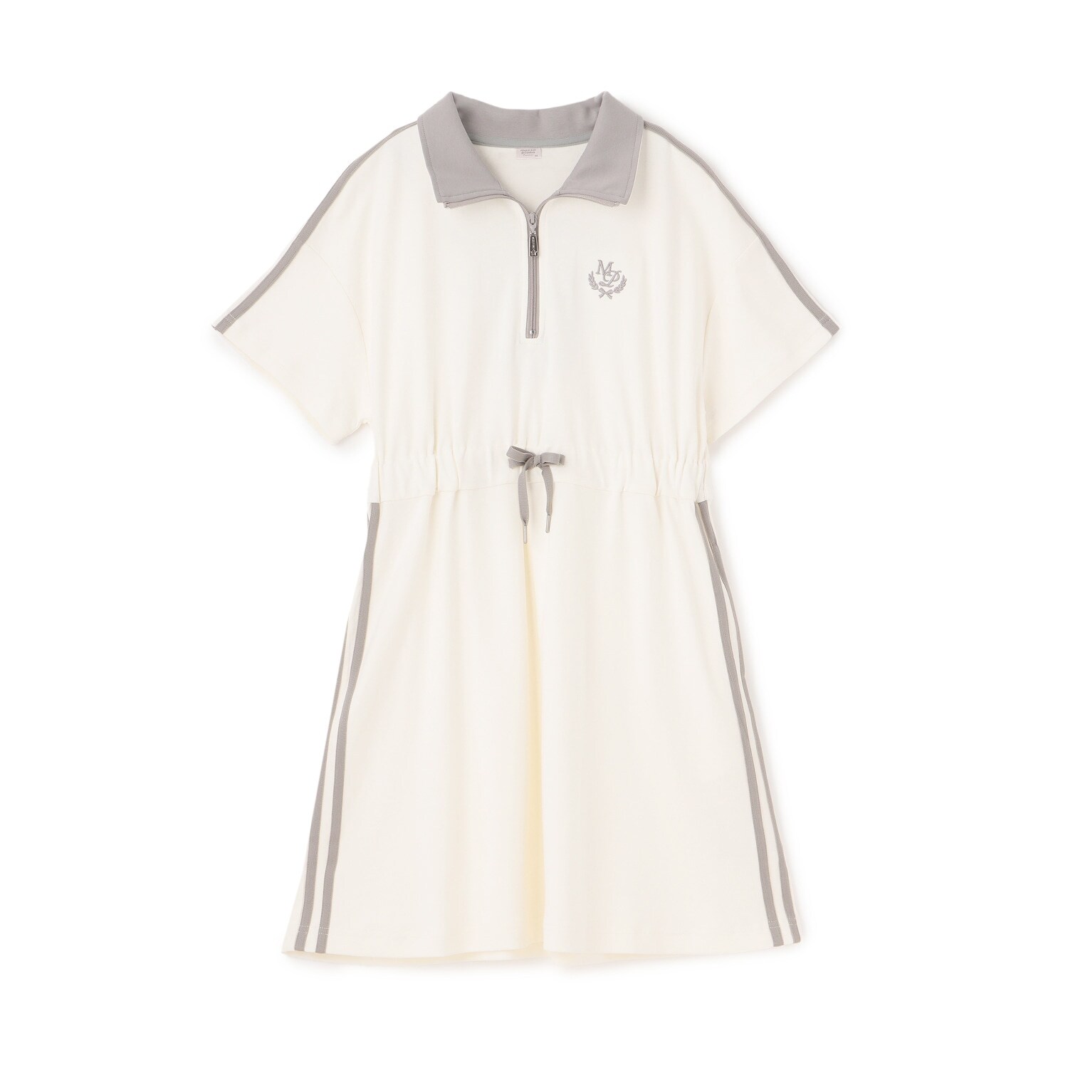 【人気商品再入荷】【直営店で取り扱い無し】サイドラインワンピース