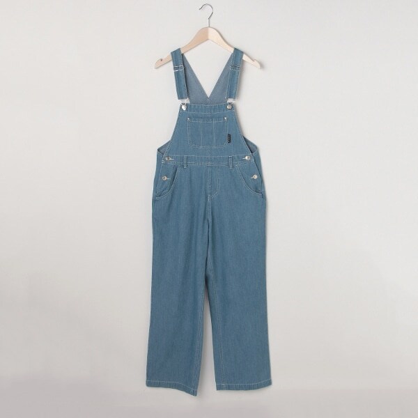 オーバーオール