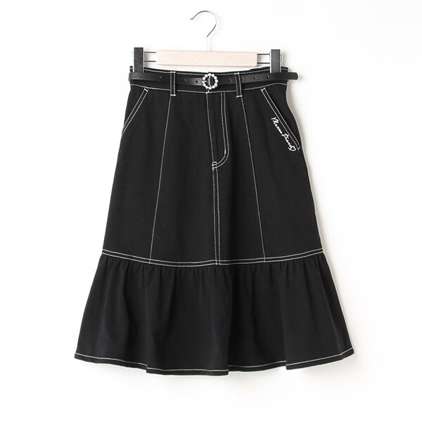 マーメイドスカート