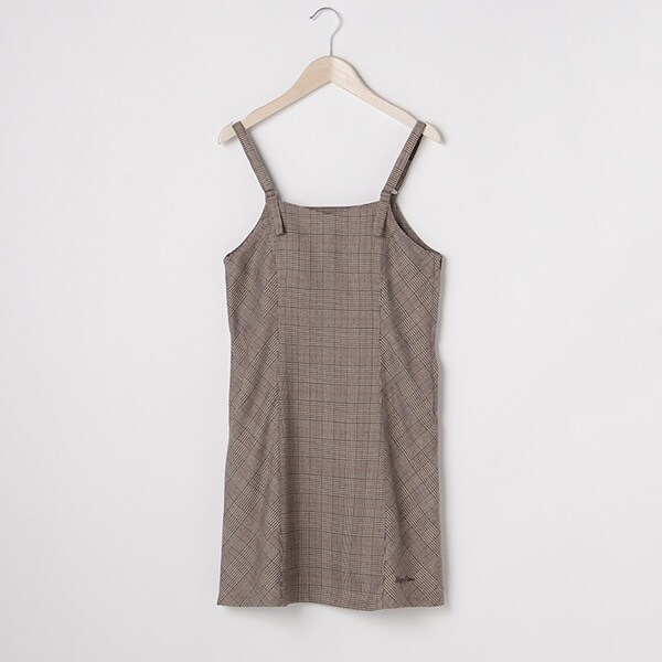 ジャンパースカート