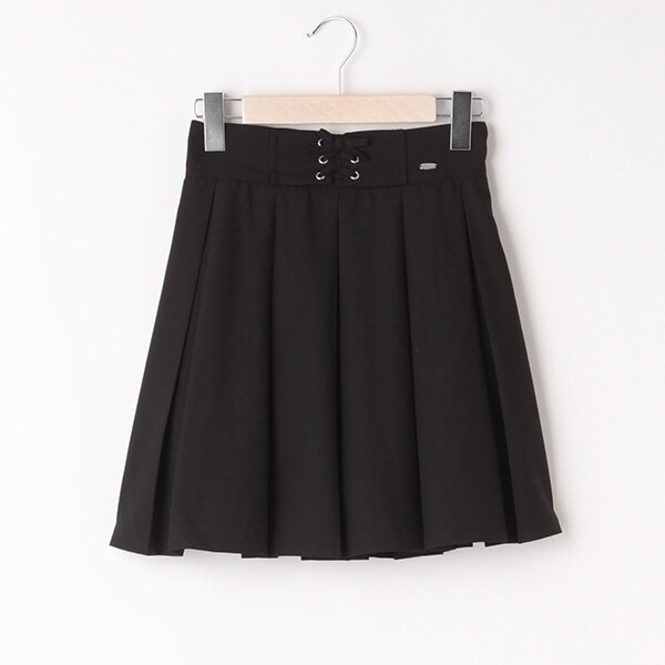 レースアップスカパン