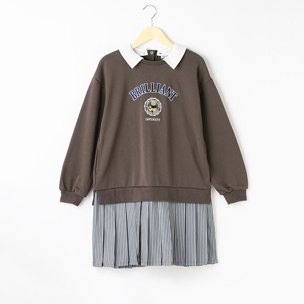 ドッキングワンピース