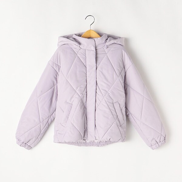 中わたブルゾン