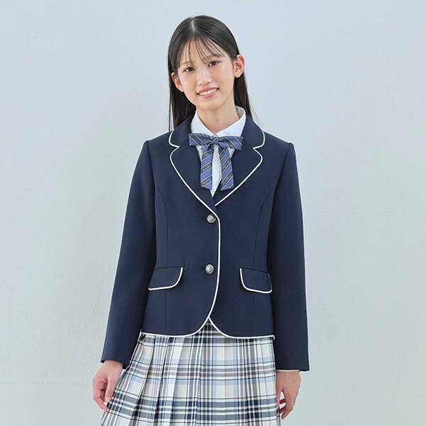 パイピングジャケット