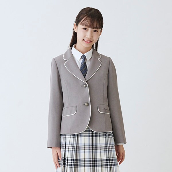 パイピングジャケット