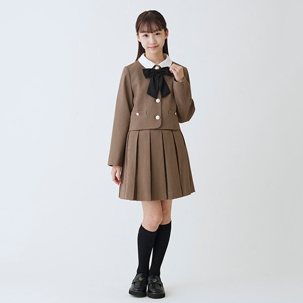 クラシカルセットアップ