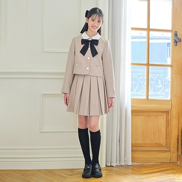 クラシカルセットアップ