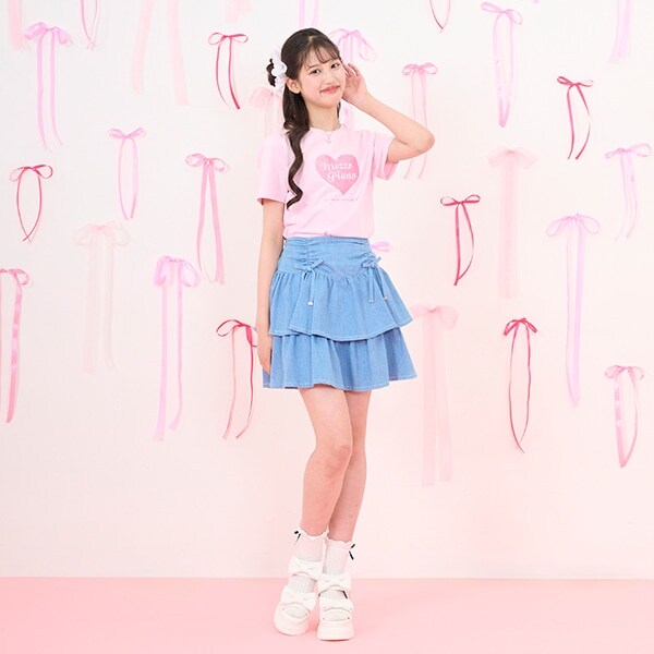 ドロストティアードスカパン