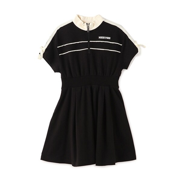 トラックワンピース