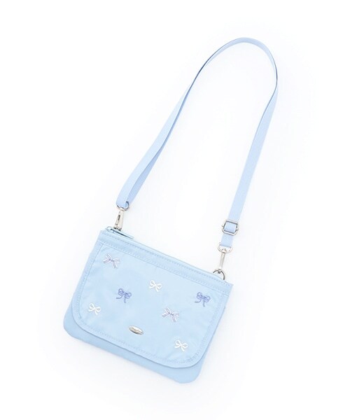 デイリーサコッシュ（School対応）