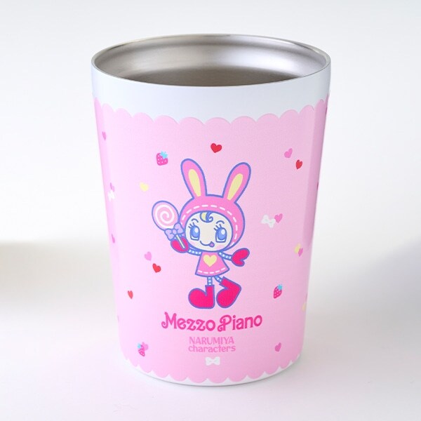 ベリエちゃん タンブラー