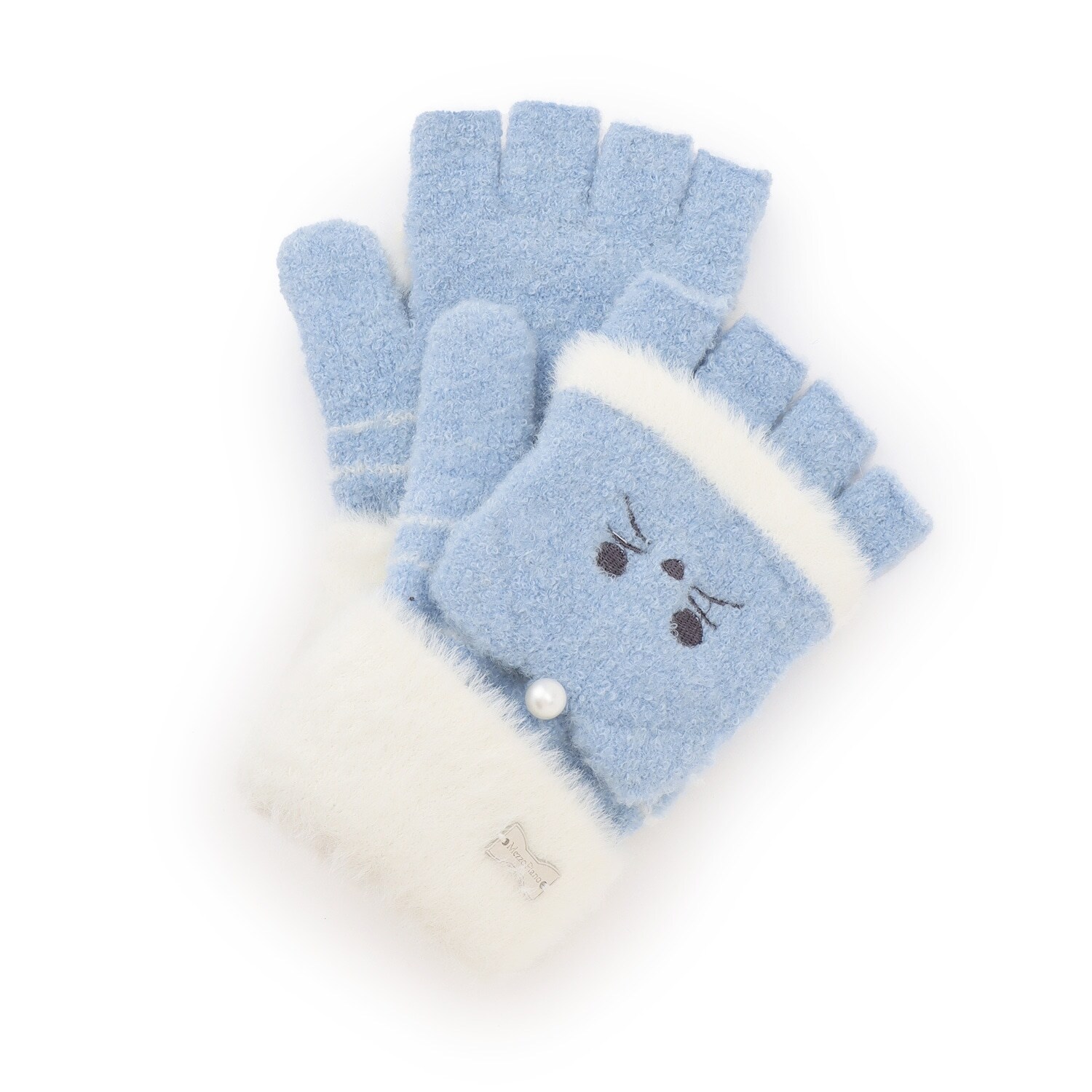 うさねこぱんだ手袋