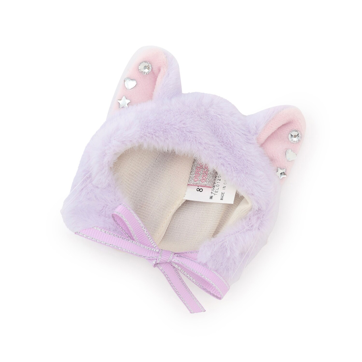 くまちゃん用アソートフード