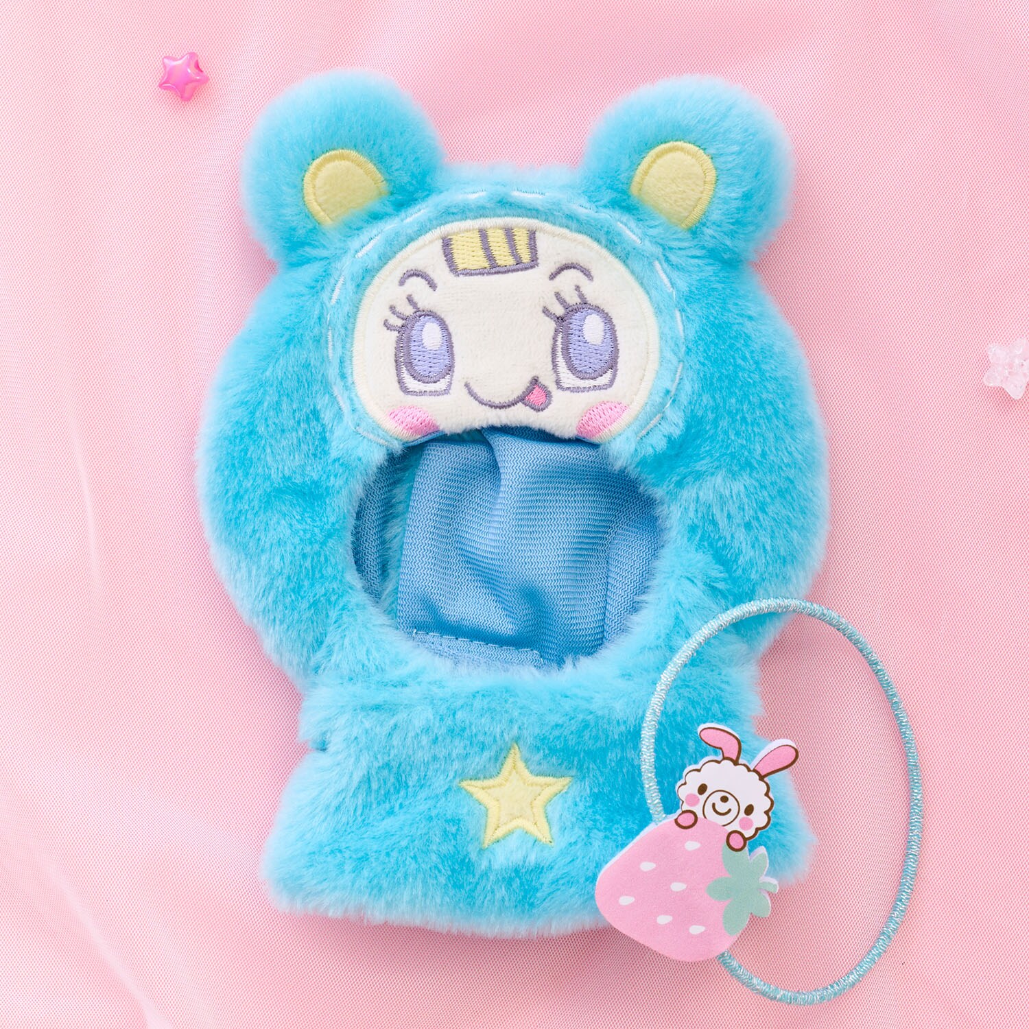 【予約/2026年2月中旬～下旬入荷予定】アソートキャラ なりきりコスチューム