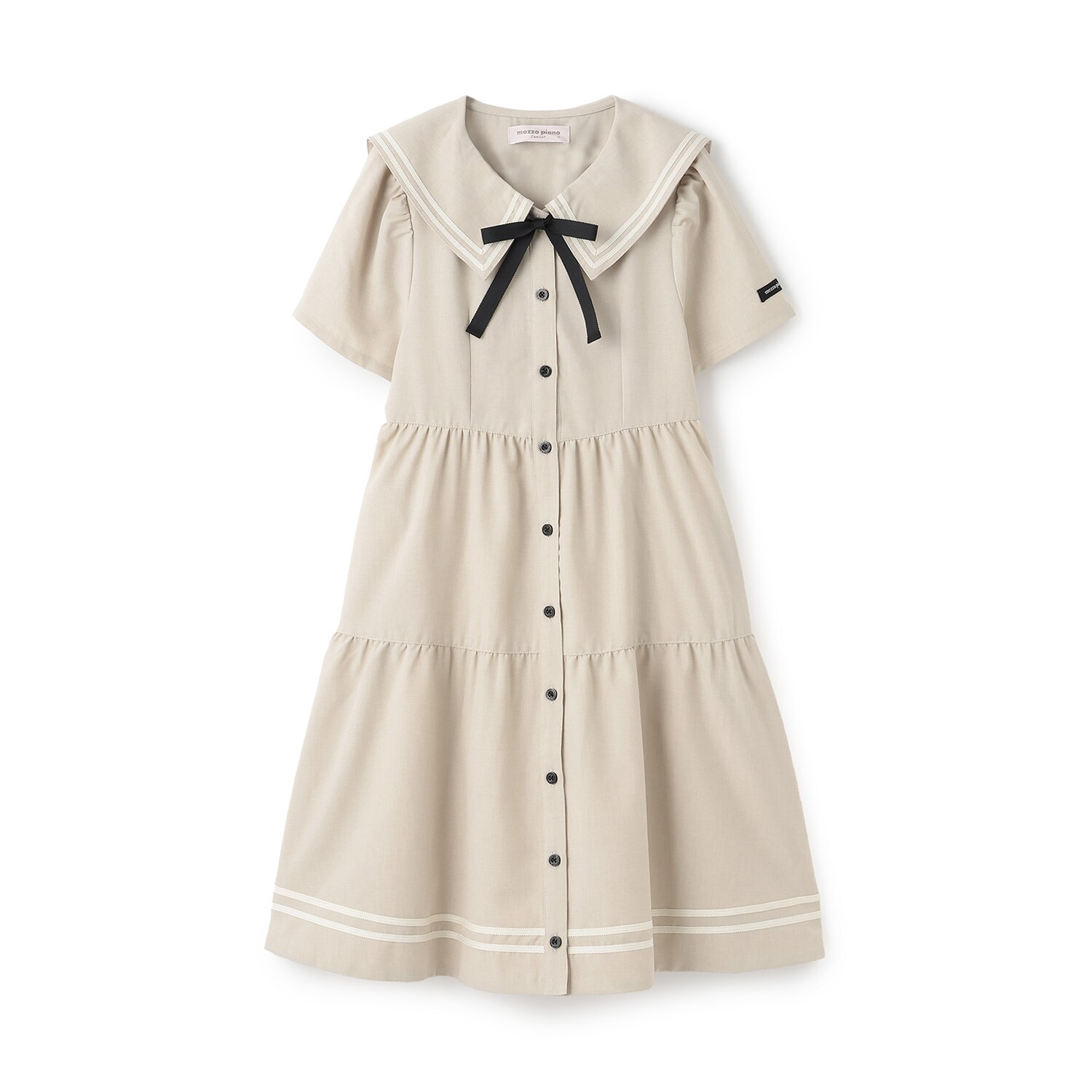 セーラーワンピース