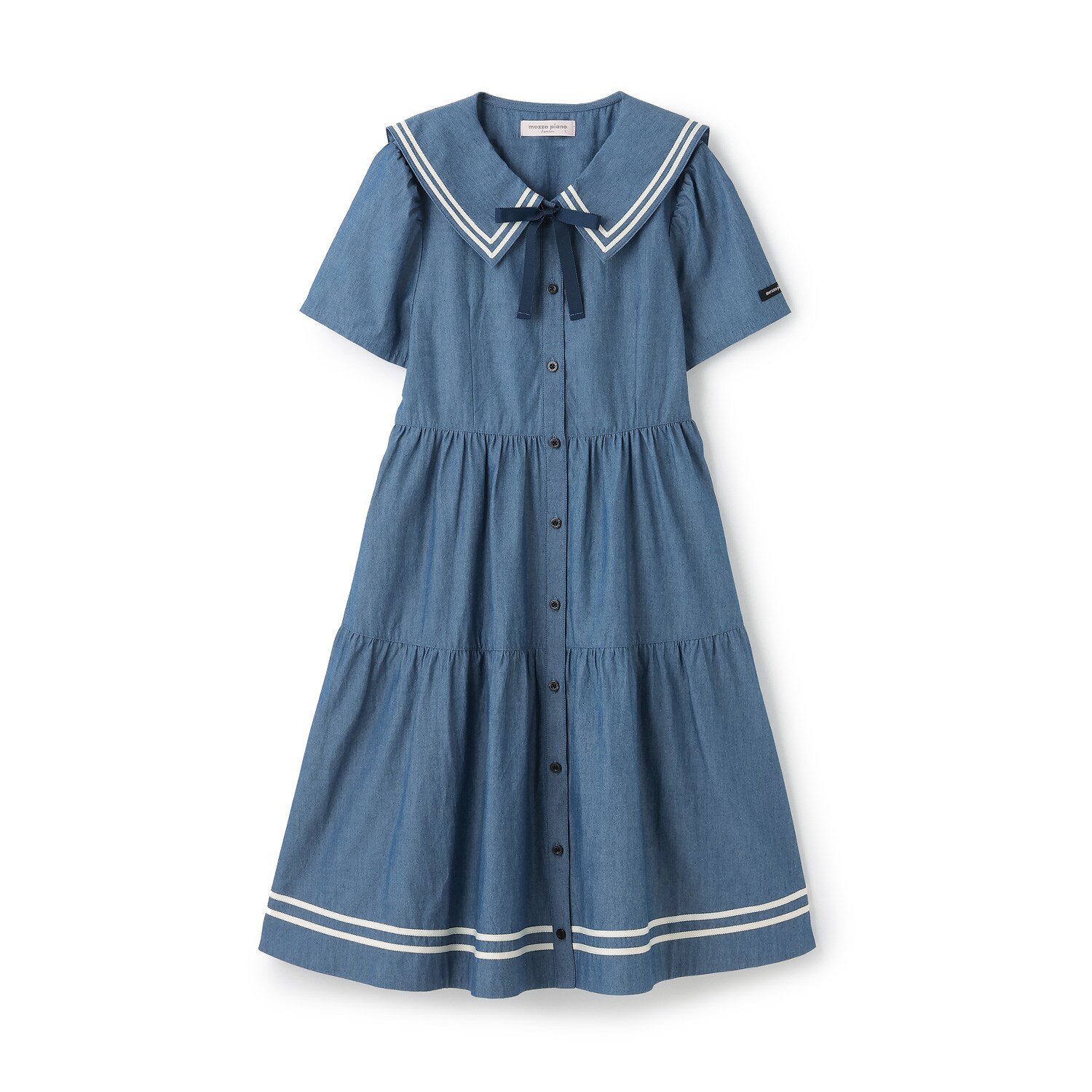 セーラーワンピース