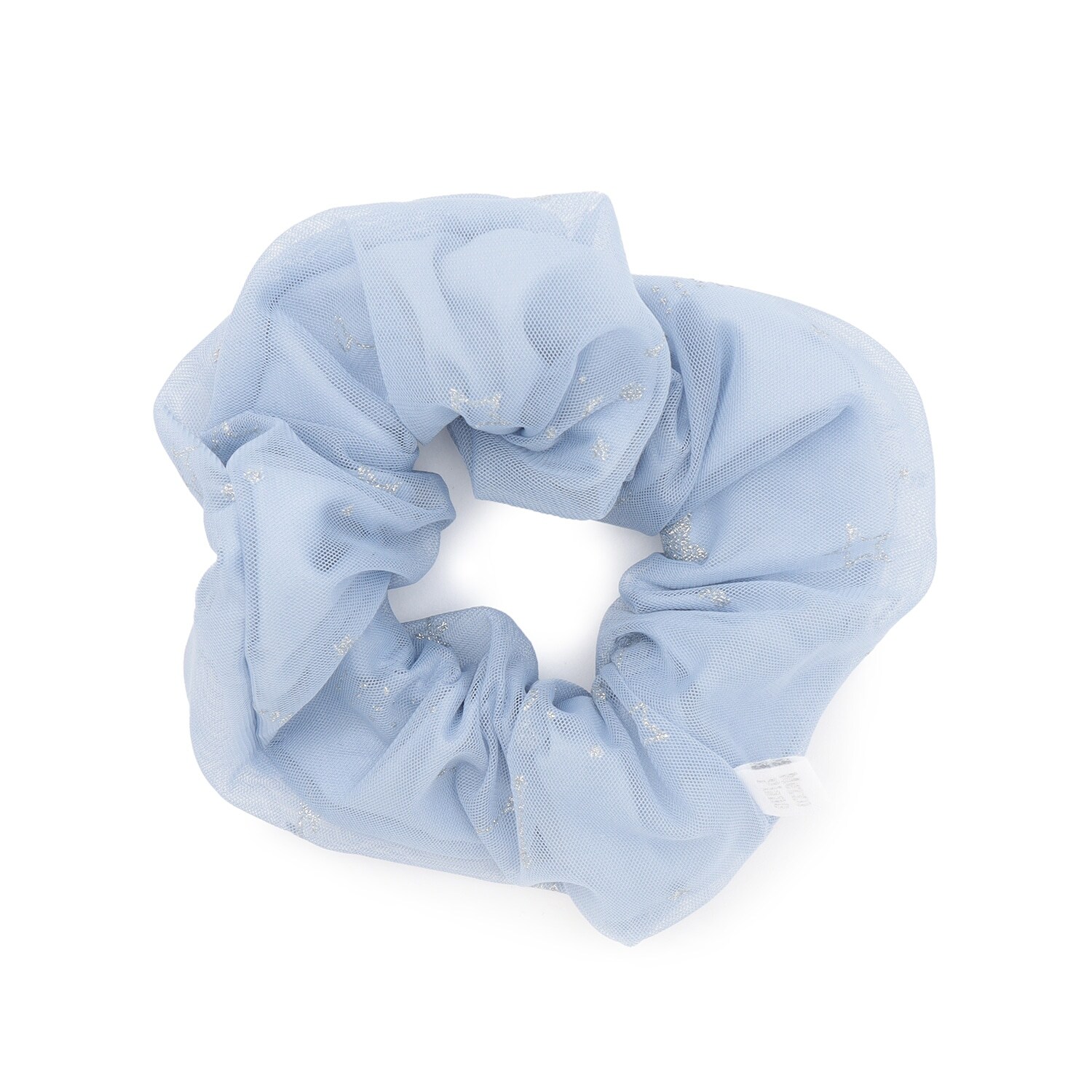 音符シリーズチュールシュシュ