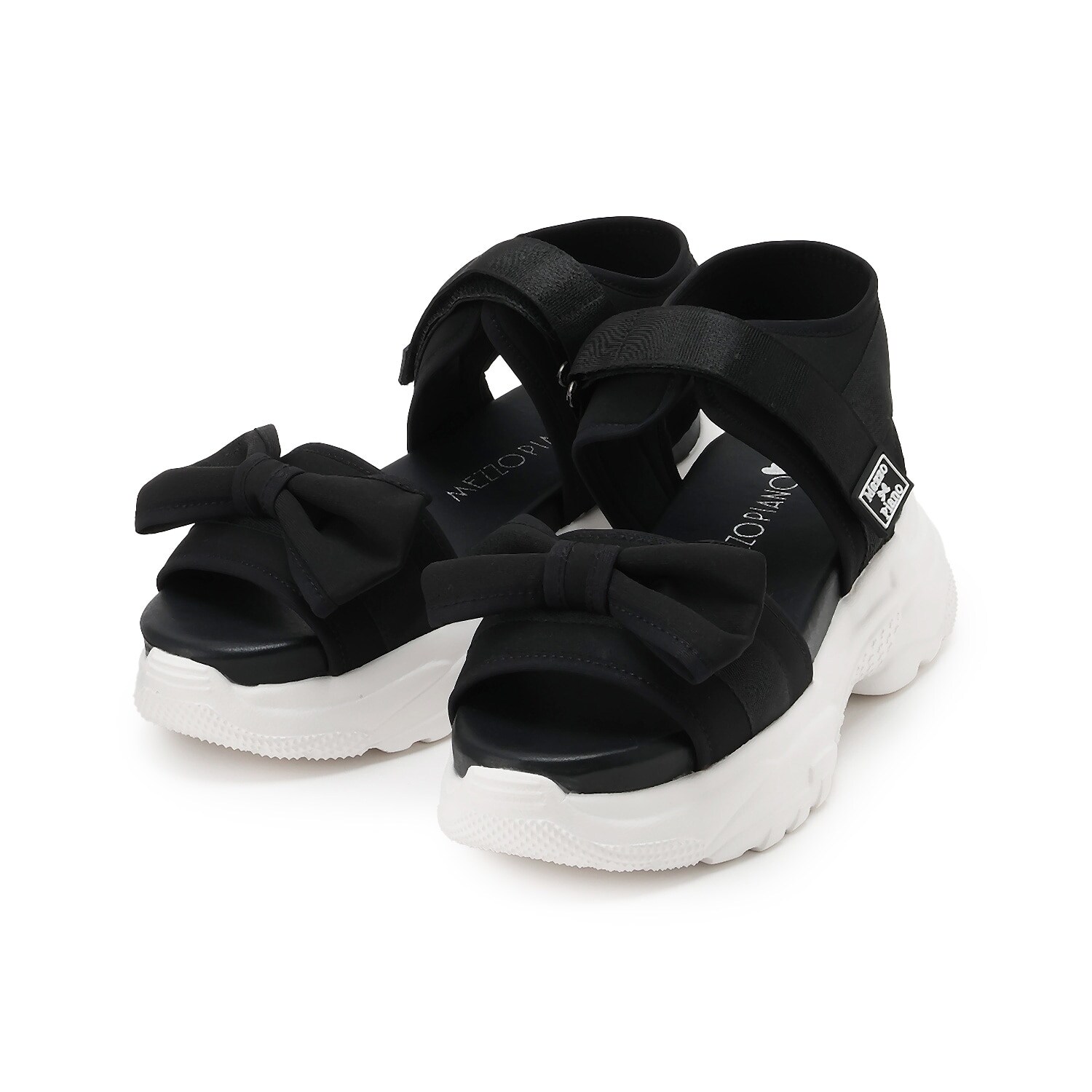 リボンスポサン